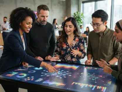 Few HR Leaders Feel Prepared for AI Workplace Changes