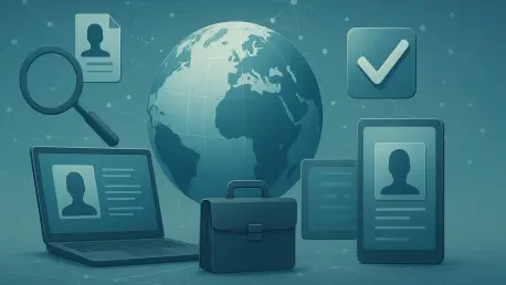 How Will John Fennelly Shape the Future of Global Hiring?