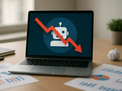 Why Is AI Failing to Deliver on Its Productivity Promise?