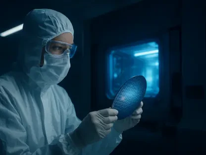 Samsung Plans Record Stock Bonuses for Chip Division Employees