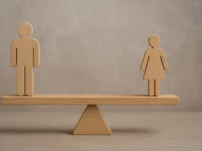 Structural Barriers Drive South Africa’s Gender Pay Gap