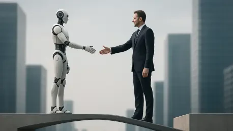 Can AI Agents Bridge the Gap in Modern Leadership?