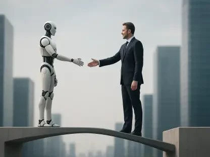 Can AI Agents Bridge the Gap in Modern Leadership?