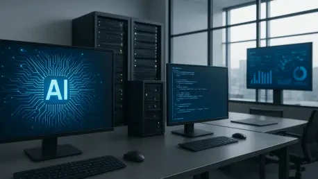 AI Labs Turn to Private Corporate Data to Train New Models