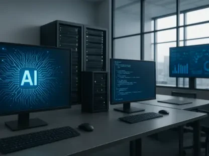 AI Labs Turn to Private Corporate Data to Train New Models