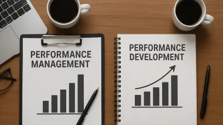 Moving From Performance Management to Performance Development