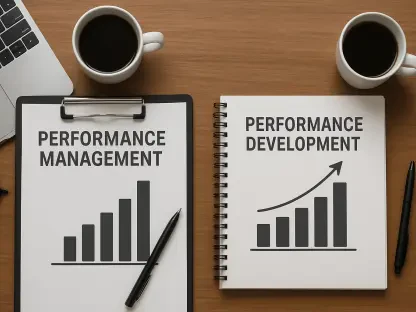 Moving From Performance Management to Performance Development