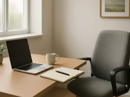 Redesigning Work Systems to Prioritize Mental Health
