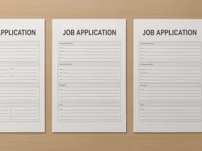 Employers Crack Down on AI-Generated Job Applications