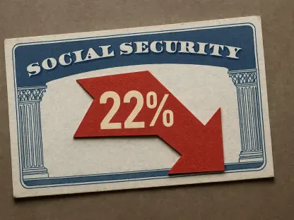 Will Social Security Benefits Be Cut by 22 Percent?