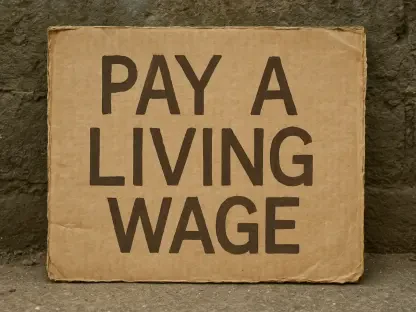 Why Does the Apparel Industry Fail to Pay a Living Wage?