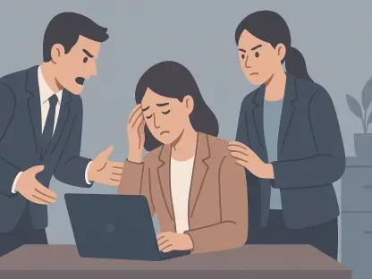 How Can UK Firms Prevent Third-Party Workplace Harassment?