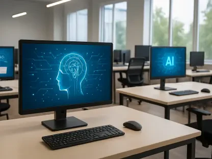 How Is AI Reshaping Entry-Level Tech Employment?