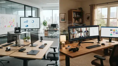 HR and IT Synergy: Optimizing the Hybrid Work Lifecycle
