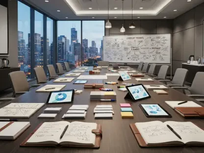 How to Join ION Group’s 2027 Leadership Development Program?