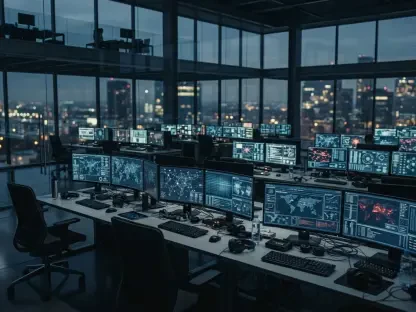 Recruitment Becomes the New Frontier for Cyber Security