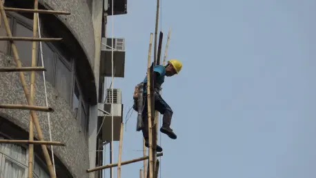 Study Analyzes Fatal Occupational Falls From Heights in Thailand