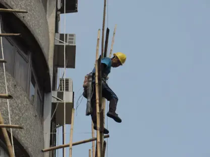 Study Analyzes Fatal Occupational Falls From Heights in Thailand
