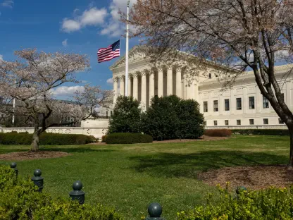 Supreme Court Passes on Key Employment and DEI Law Cases
