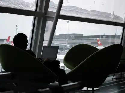 Corporate Travel Policies Impact Employee Well-Being and Output