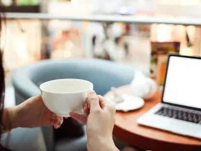 Can Ottawa Cafés Balance Social Vibes and Laptop Culture?