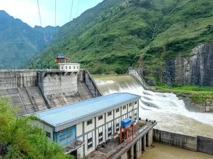 Strategies for Specialist Recruitment in Hydropower and Dams