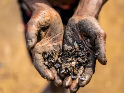 Will New Safety Laws Finally Protect Zimbabwe’s Miners?