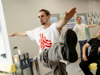 How Do You Plan a Successful Corporate Wellness Program?