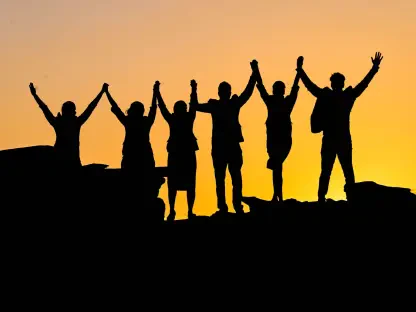 Hiking Highs Uses the Lake District to Build Stronger Teams