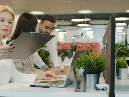 Is Financial Health the New Key to Employee Productivity?