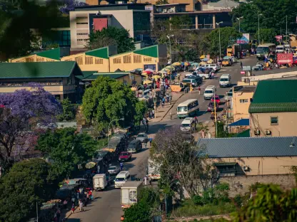 Is Zimbabwe Sacrificing Workers for Foreign Investment?