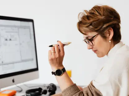 Is Menopause the Next Frontier for Workplace Legal Rights?