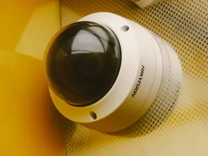 CAT-Net AI Enhances Workplace Safety Using Video Monitoring