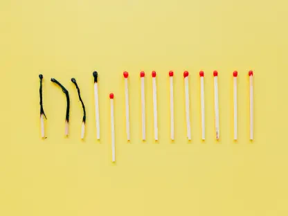 UK Employers Lose Top Talent to Escalating Burnout Crisis