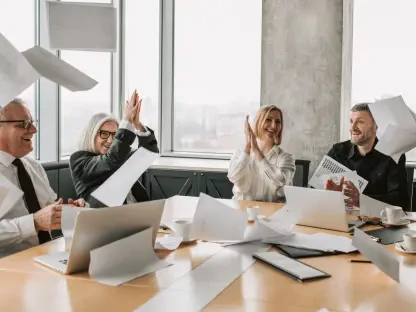 How Can a Life Events Toolkit Boost Employee Wellbeing?