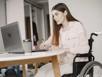 Oklahoma's Efforts to Bridge the Disability Employment Gap