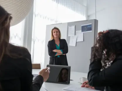 Is Women’s Health the Key to Closing the Leadership Gap?