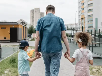 Will Parental Pay Expansion Help Self-Employed Families?